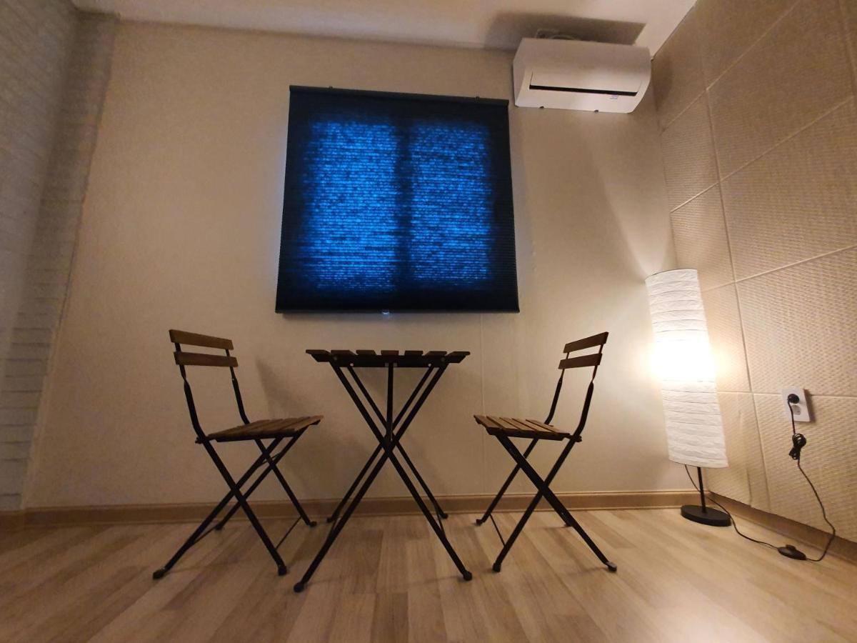 Gyeongju BongwhangMansion Bagian luar foto