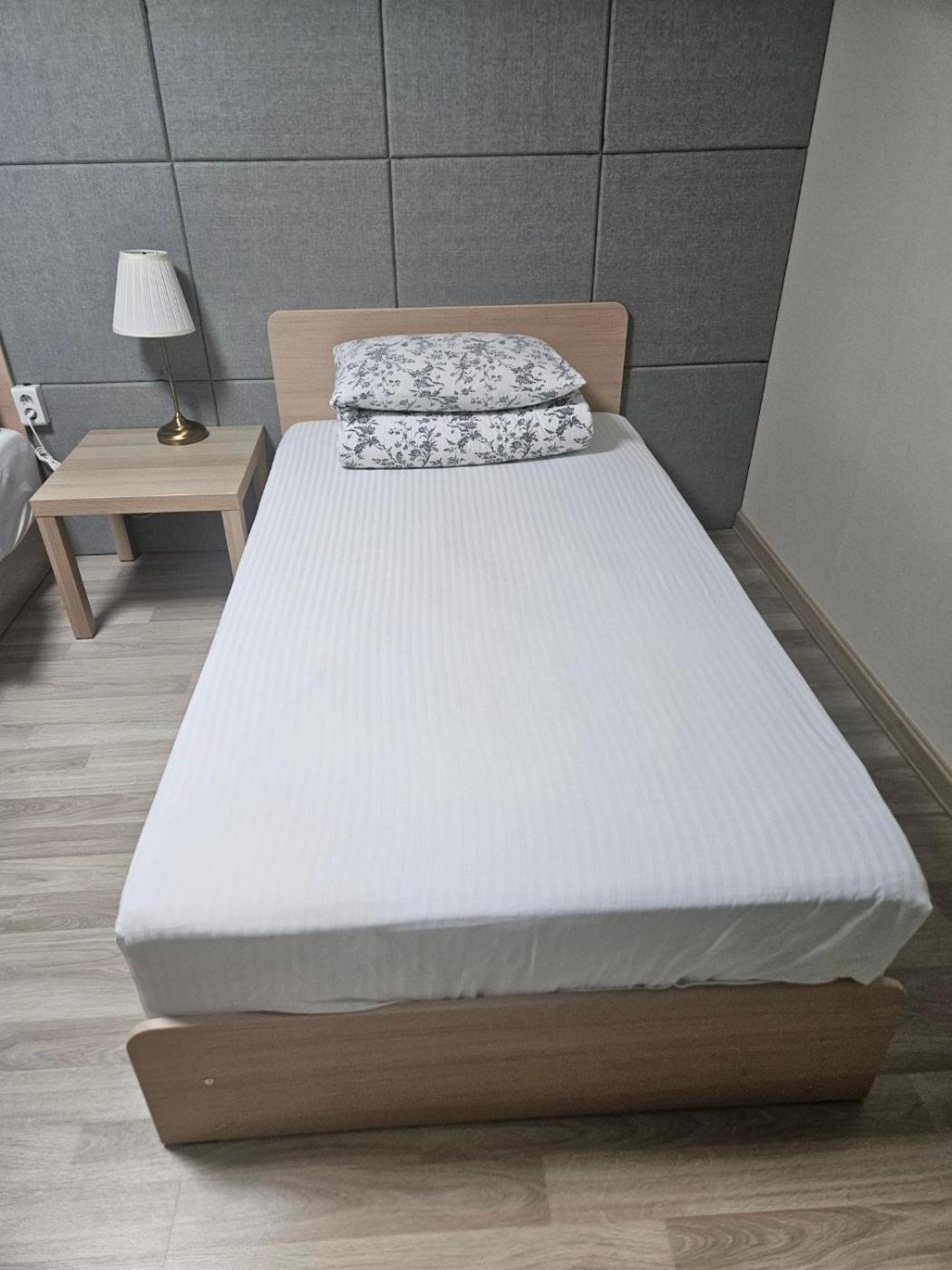 Gyeongju BongwhangMansion Bagian luar foto