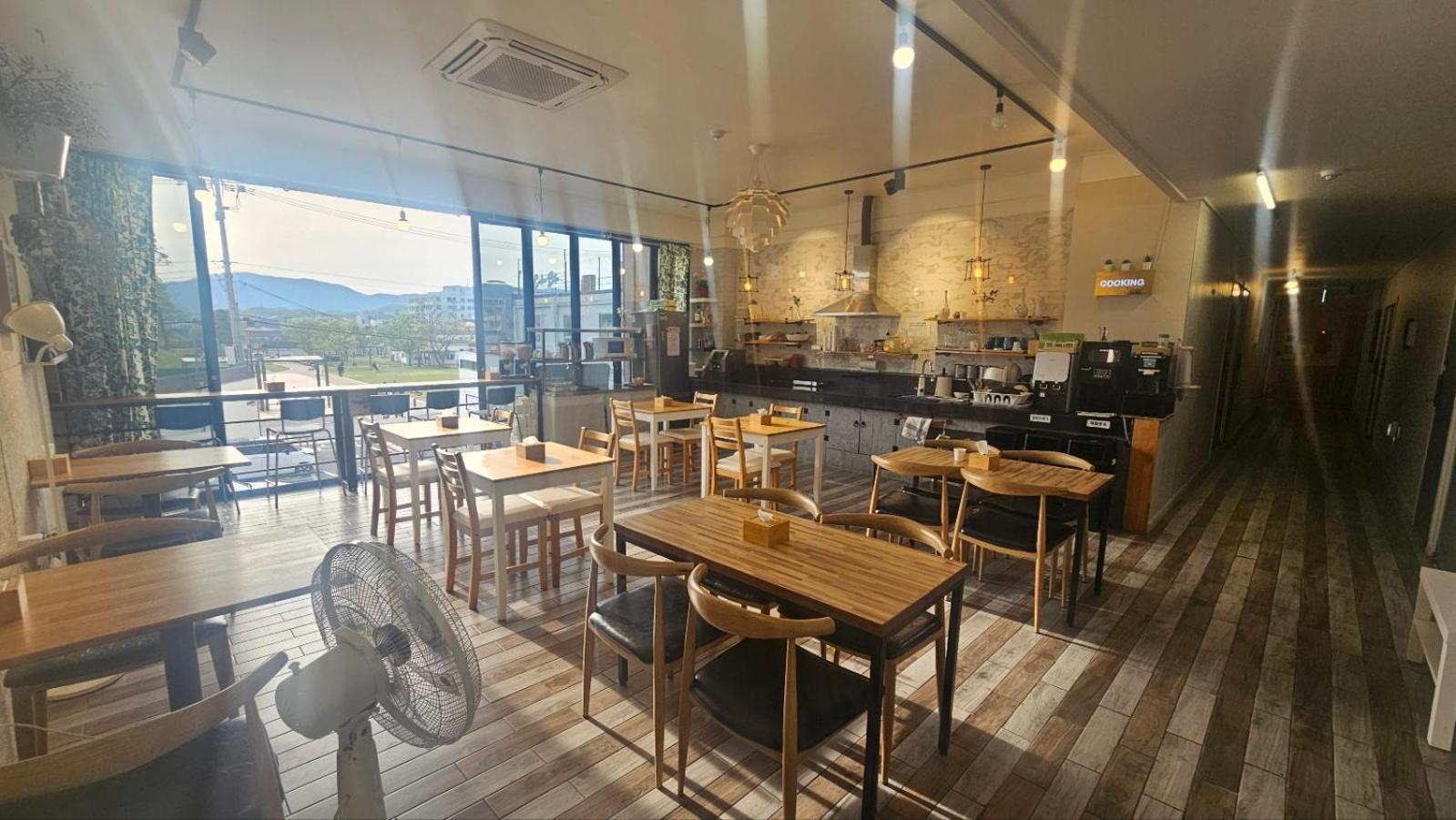Gyeongju BongwhangMansion Bagian luar foto