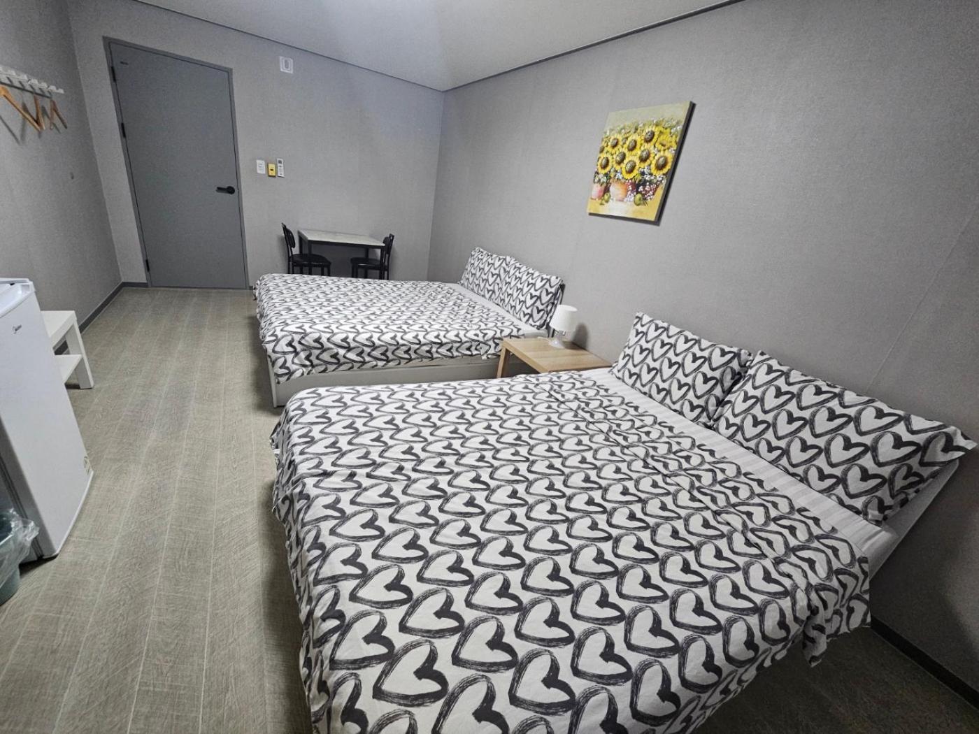 Gyeongju BongwhangMansion Bagian luar foto