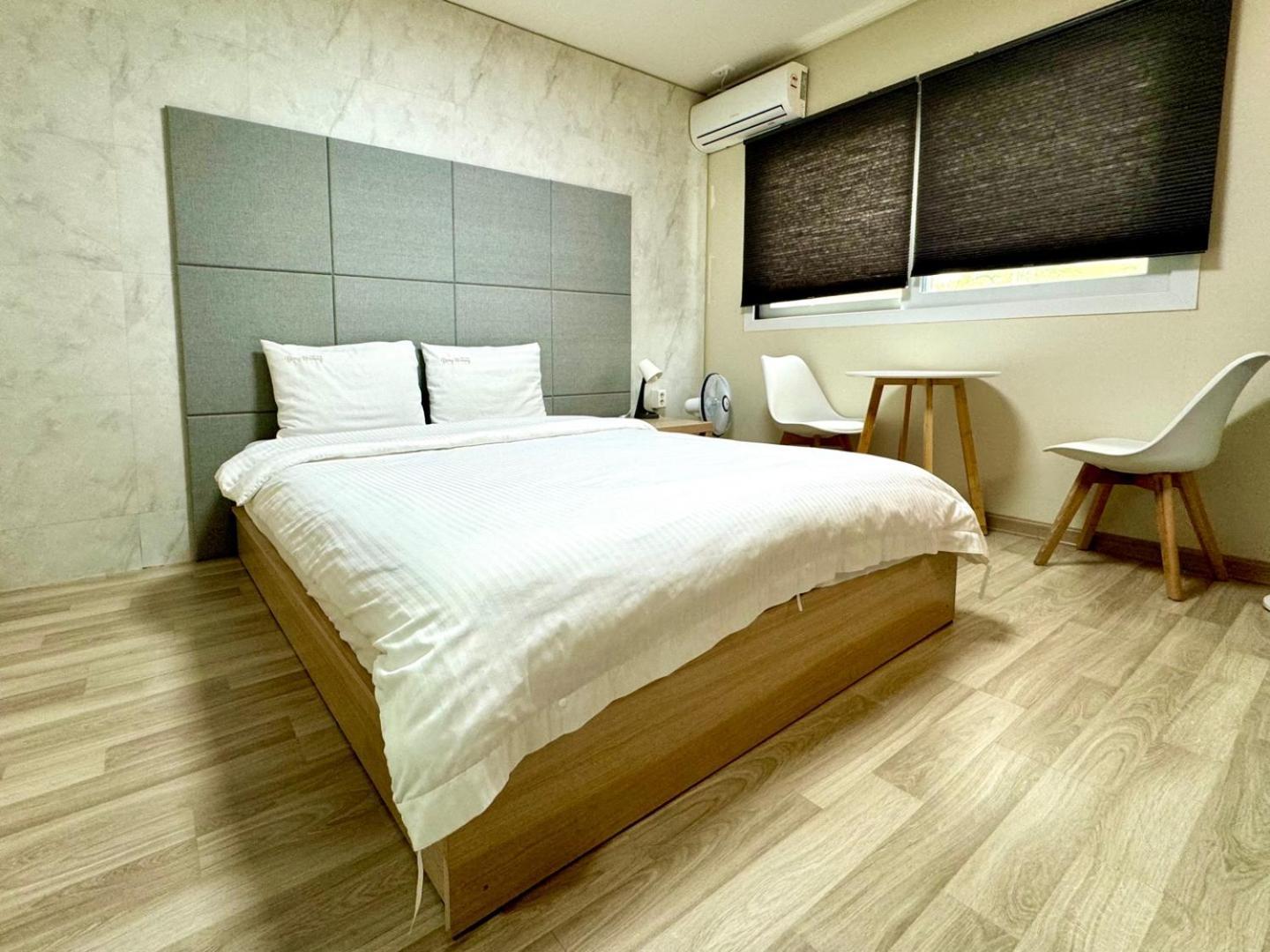 Gyeongju BongwhangMansion Bagian luar foto