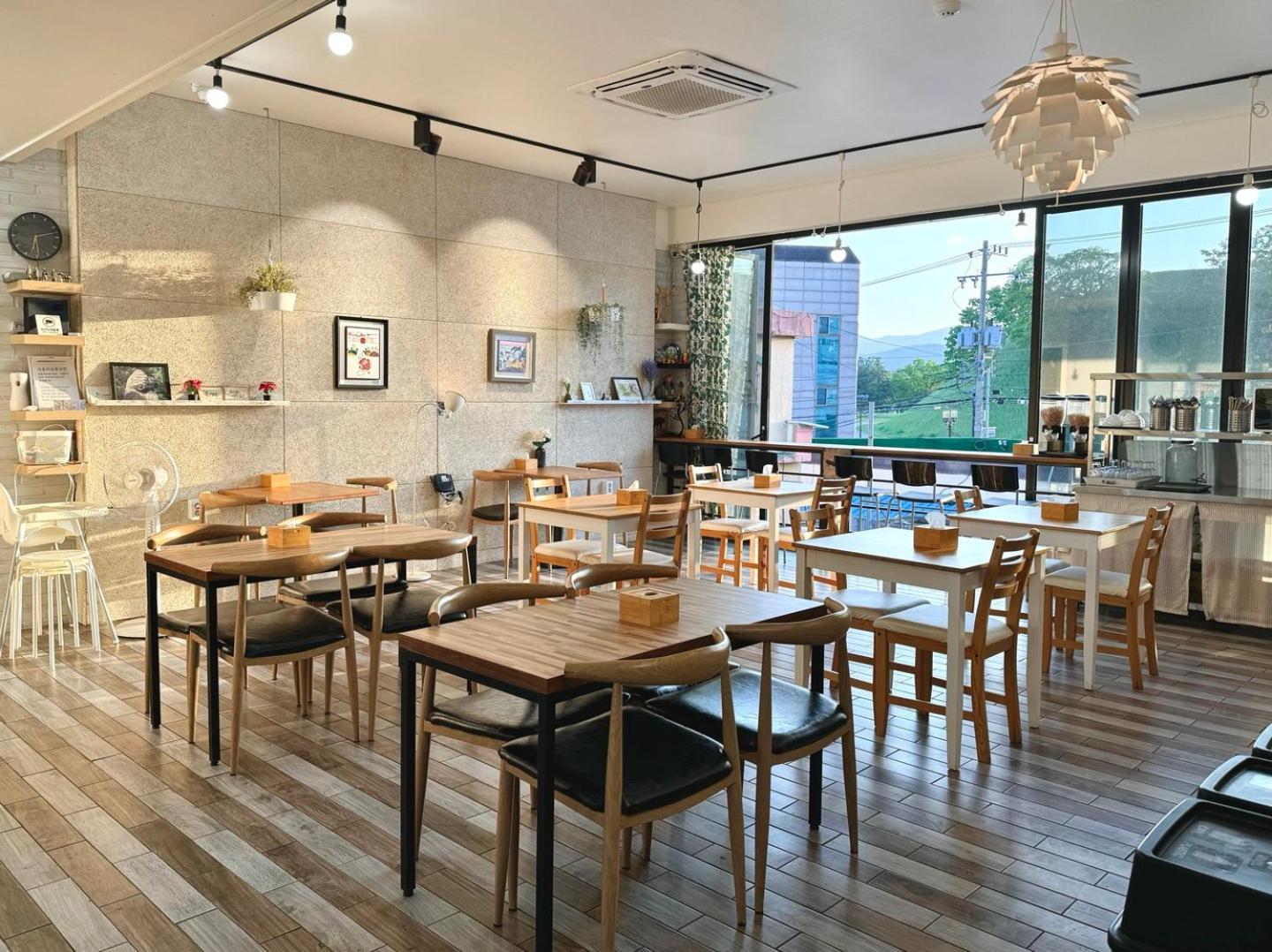 Gyeongju BongwhangMansion Bagian luar foto